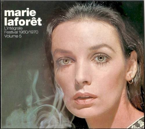 L’Intégrale Festival 1960/1970, Volume 5