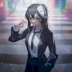 仮面シンドローム