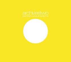 Archives Two