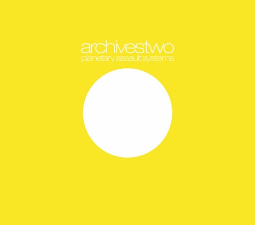 Archives Two