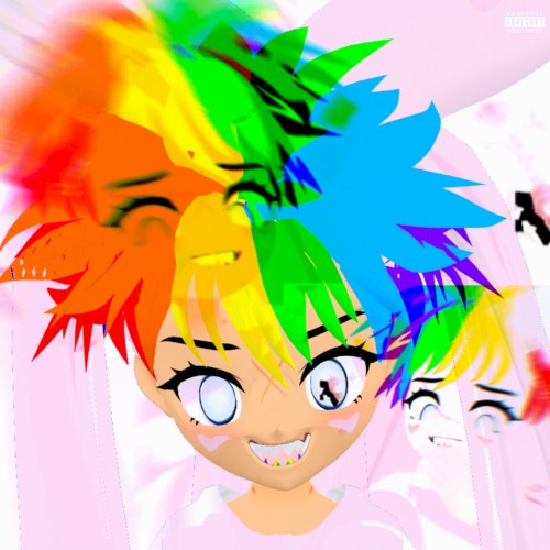 BUBBLEGUM BUBBLEGUM!