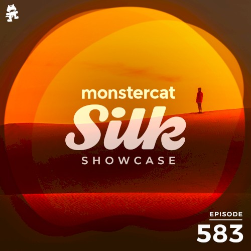 2021-02-24: Monstercat Silk Showcase 583 (hosted by A.M.R)