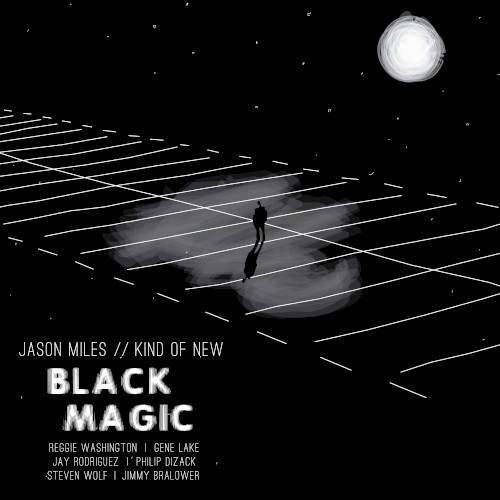 Black Magic