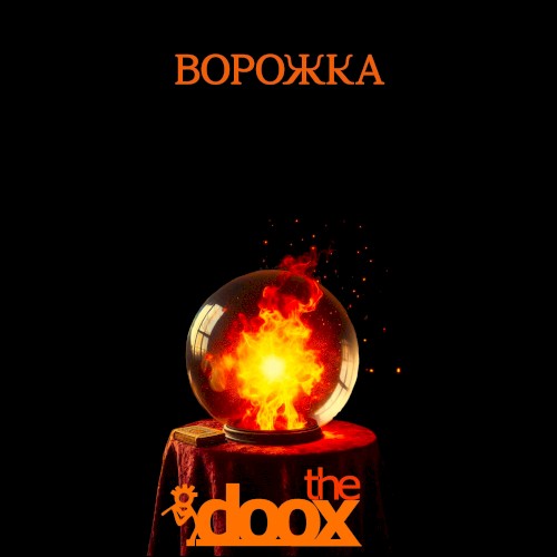 Ворожка