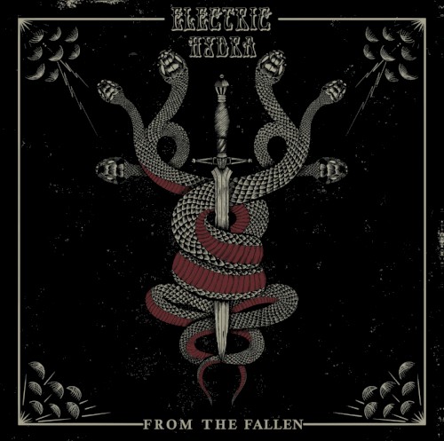 From the Fallen