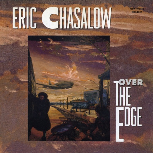 Over the Edge