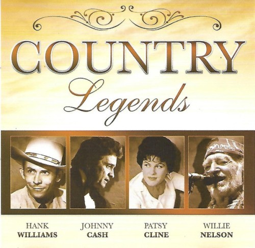 Country Legends