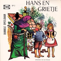 Hans en Grietje