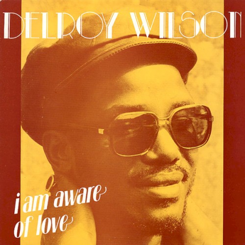 I Am Aware Of Love