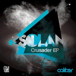 Crusader EP