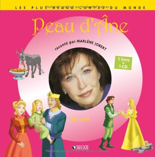 Peau d’Âne
