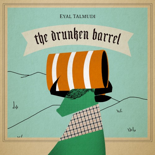 The Drunken Barrel