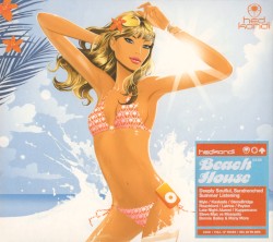 Hed Kandi: Beach House 04.05