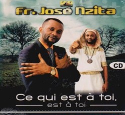 Ce qui est à toi, est à toi