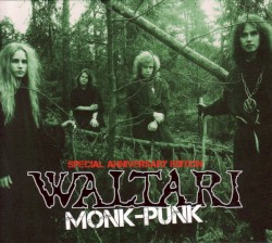 Monk‐Punk