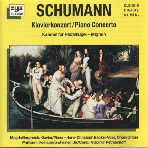 Klavierkonzert