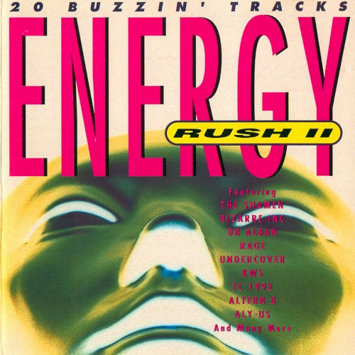 Energy Rush 2