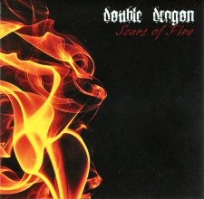 Scars of Fire