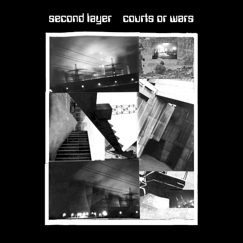Courts or Wars