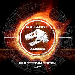 The Extinktion LP