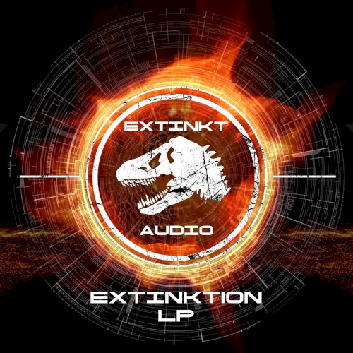 The Extinktion LP