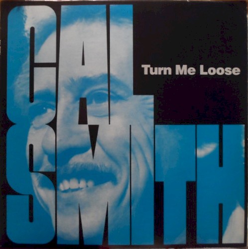 Turn Me Loose
