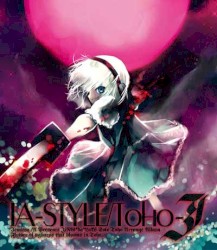 IA-STYLE/Toho-J
