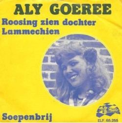 Roosing zien dochter Lammechien / Soepenbrij