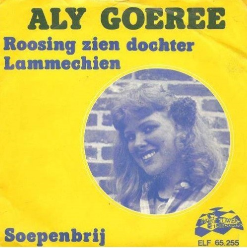 Roosing zien dochter Lammechien / Soepenbrij
