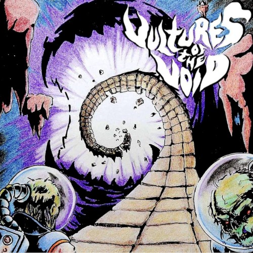 Vultures of the Void