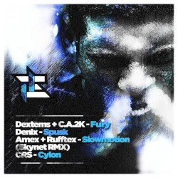 Fury EP