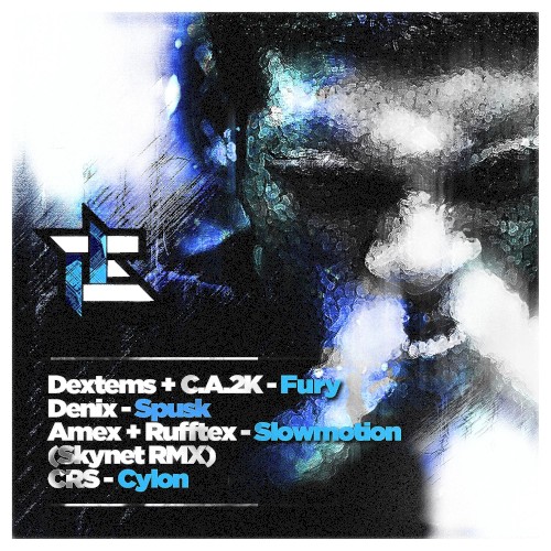 Fury EP