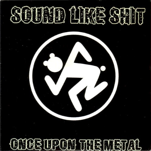 Once Upon The Metal
