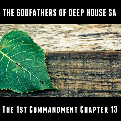 The 1st Commandment: Chapter 13