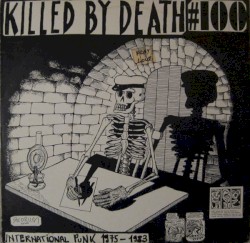 Killed by Death #100