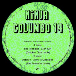 Ninja Columbo 14