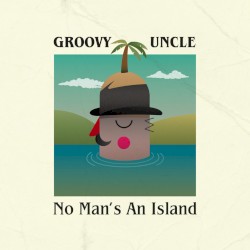 No Man's An Island