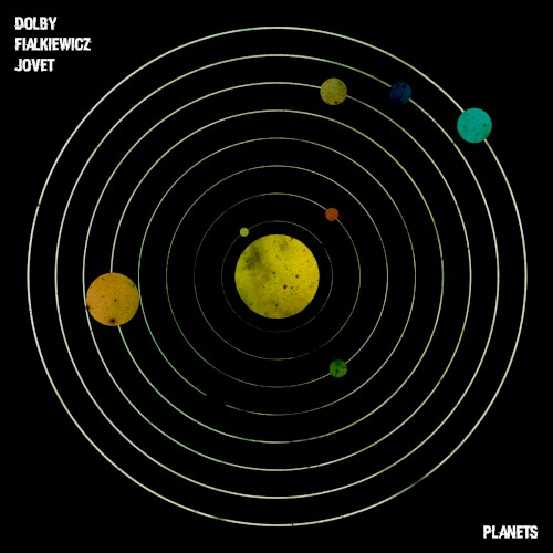 The Planets