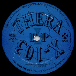 Thera EP