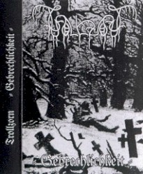 Gebrechlichkeit