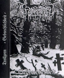 Gebrechlichkeit