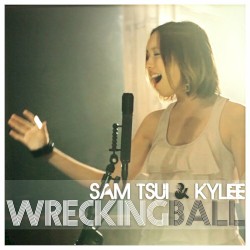 Wrecking Ball