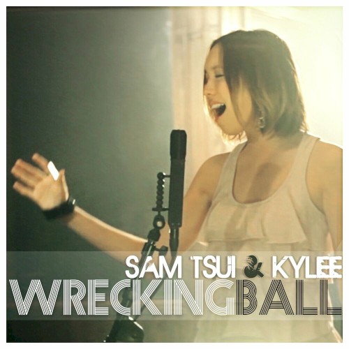Wrecking Ball