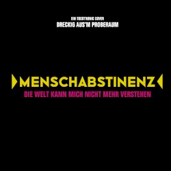 Die Welt kann mich nicht mehr verstehen