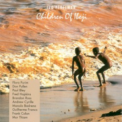 Children of Ibeji