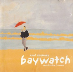 Baywatch: New Directions in Comedy