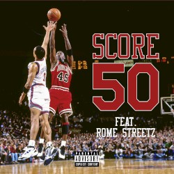 Score 50