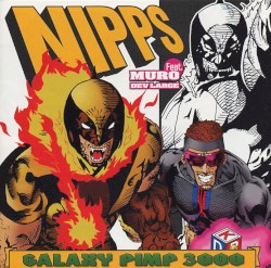 Galaxy Pimp 3000