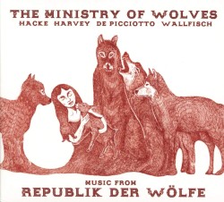 Music From Republik der Wölfe