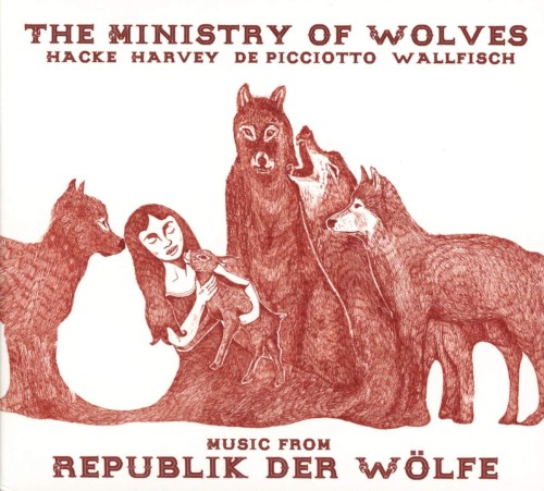 Music From Republik der Wölfe